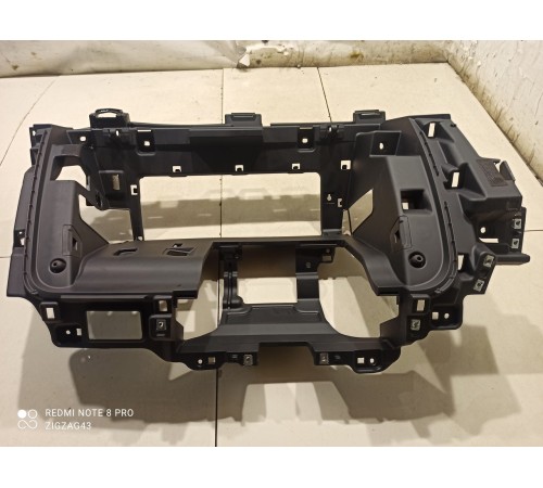 Накладка торпедо