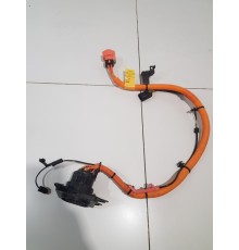 Провод гнезда зарядки