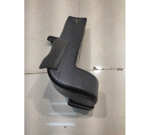 Воздуховод отопителя(печки)