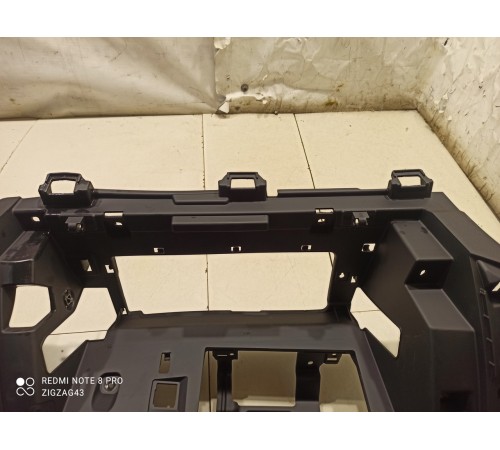 Накладка торпедо