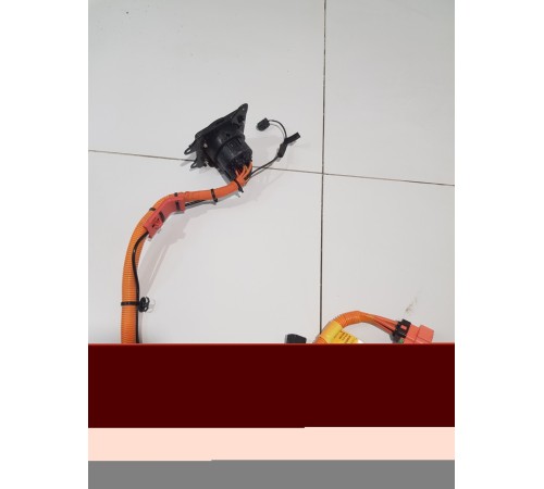 Провод гнезда зарядки