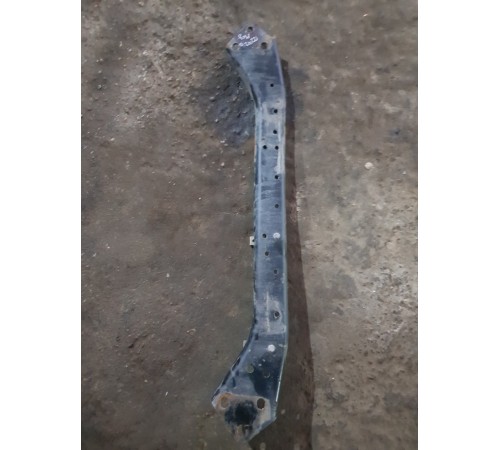 Кронштейн рамы поперечный