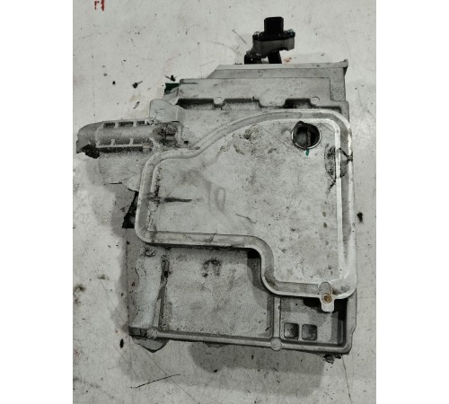 Электронный блок управления