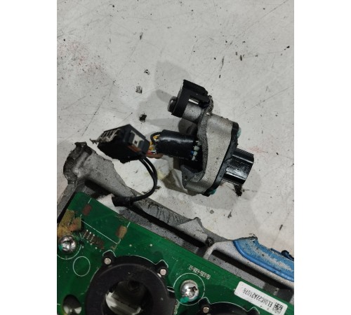 Электронный блок управления