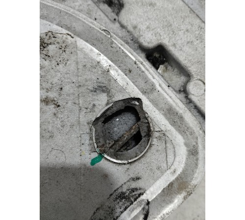 Электронный блок управления