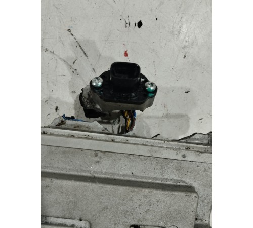 Электронный блок управления