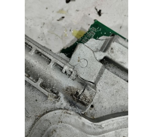 Электронный блок управления