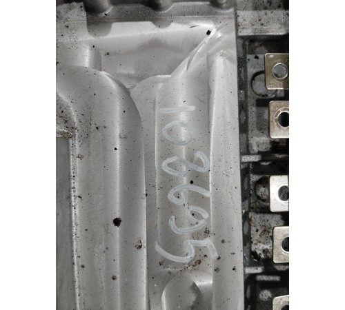 Электронный блок управления