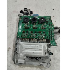 Электронный блок управления