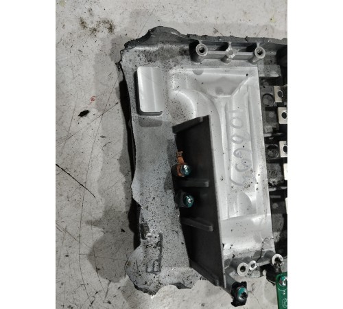 Электронный блок управления