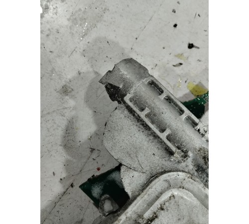 Электронный блок управления