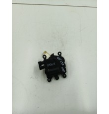 Моторчик привода заслонок отопителя