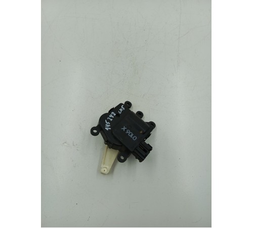 Моторчик привода заслонок отопителя