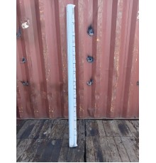 Накладка порога левая