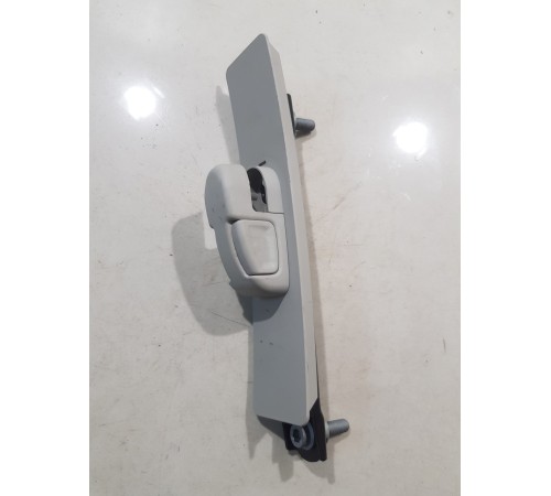 Механизм регулировки ремня безопасности по высоте передний левый