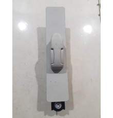 Механизм регулировки ремня безопасности по высоте передний левый