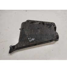 Защита днища