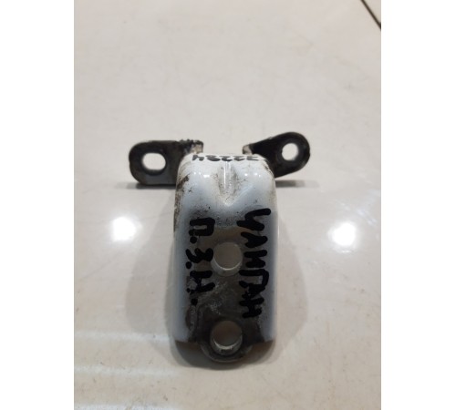 Петля двери (задняя, правая, нижняя)