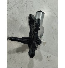 Моторчик стеклоочистителя крышки багажника