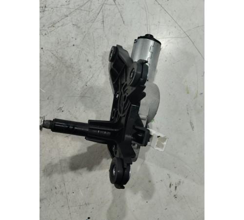 Моторчик стеклоочистителя крышки багажника