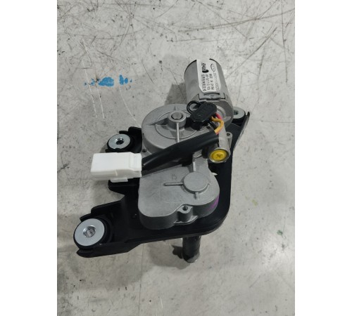 Моторчик стеклоочистителя крышки багажника