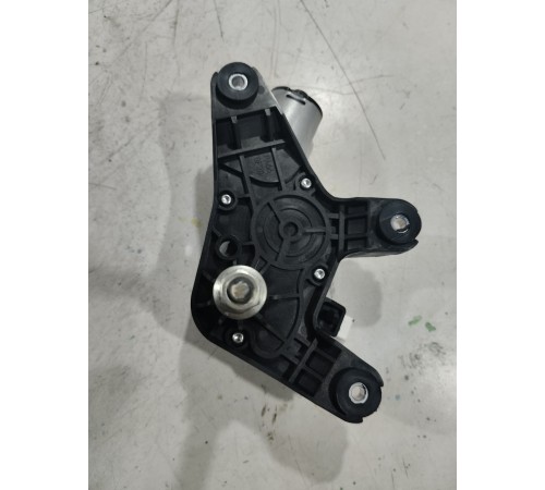 Моторчик стеклоочистителя крышки багажника