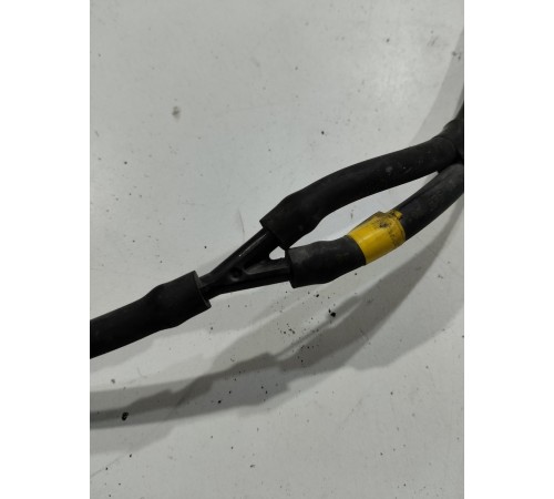 Вакуумная трубка (тройник)