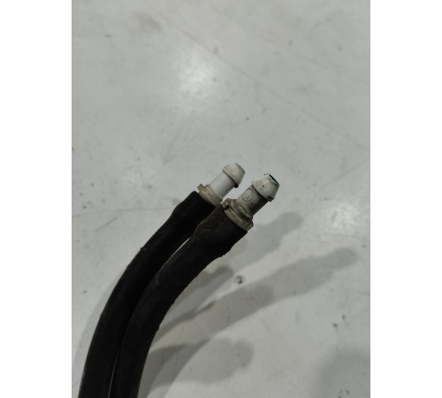 Вакуумная трубка (тройник)