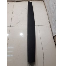 Накладка двери багажника