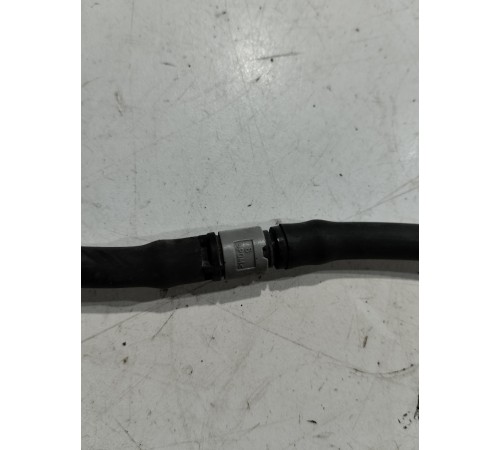 Вакуумная трубка (тройник)