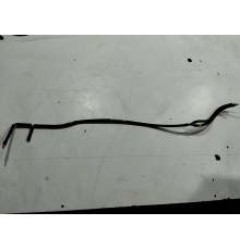 Вакуумная трубка (тройник)