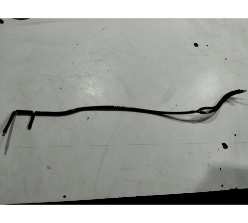 Вакуумная трубка (тройник)