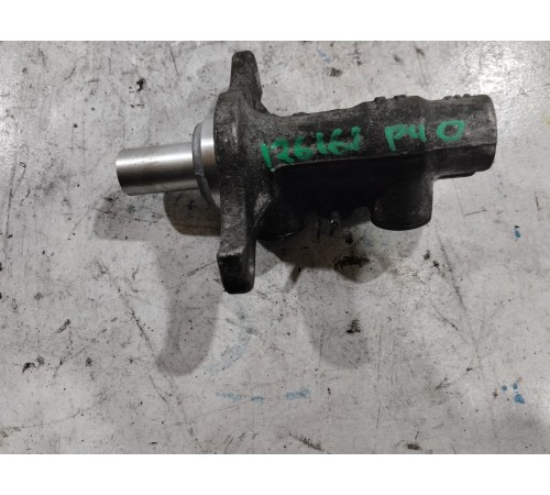 Главный тормозной цилиндр