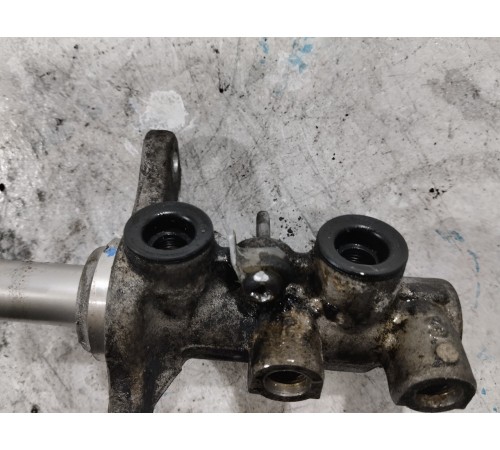 Главный тормозной цилиндр