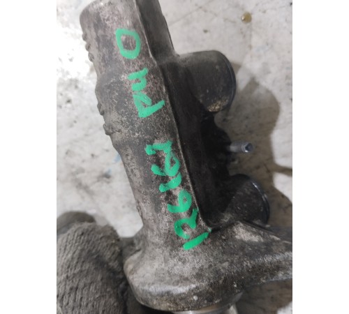 Главный тормозной цилиндр