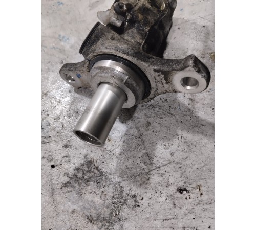 Главный тормозной цилиндр