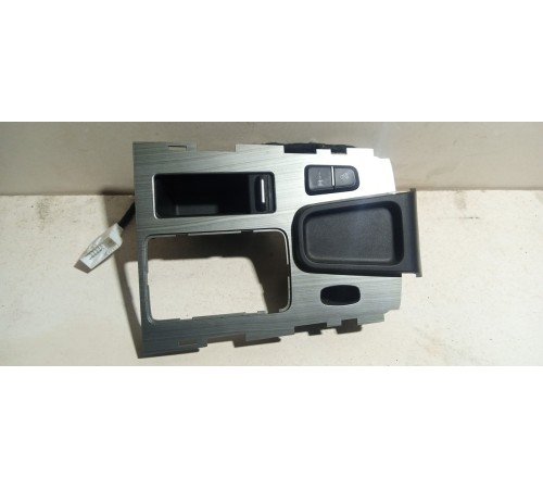 Накладка декоративная