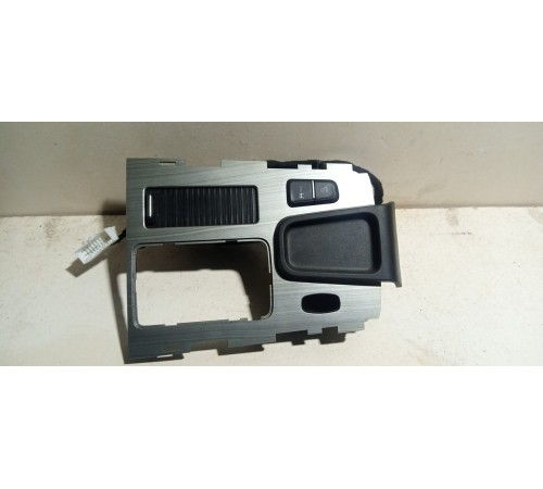 Накладка декоративная