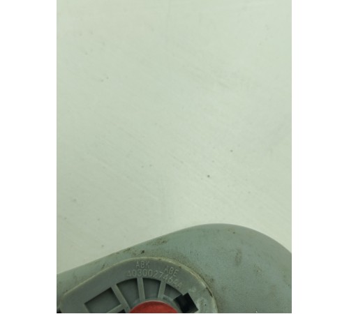 Ручка потолочная задняя правая