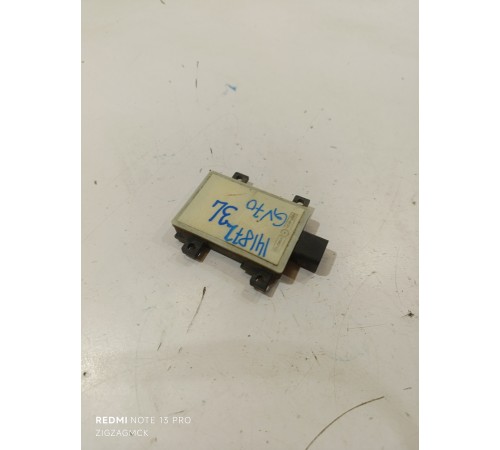 Датчик слепых зон задний левый