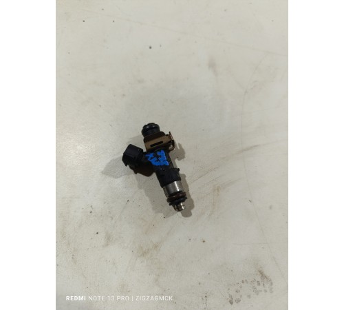 Форсунка топливная