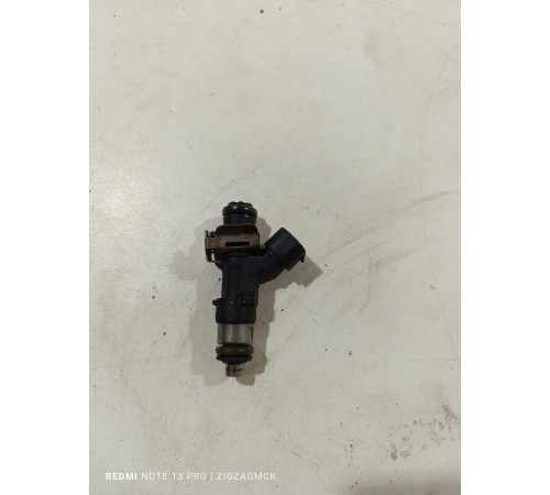 Форсунка топливная