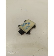 Датчик слепых зон задний левый