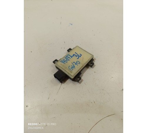 Датчик слепых зон задний левый