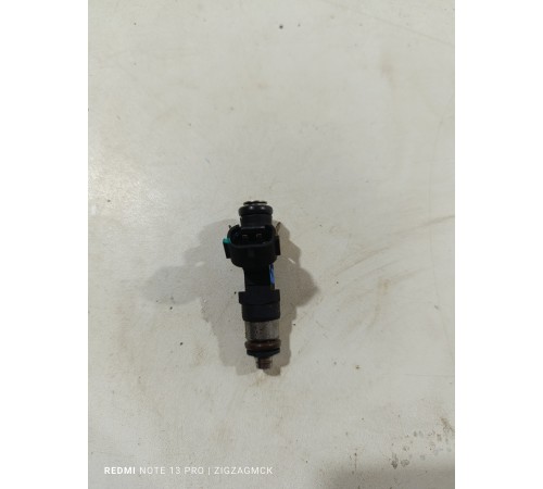 Форсунка топливная