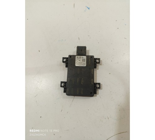 Датчик слепых зон задний левый