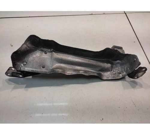 Экран тепловой