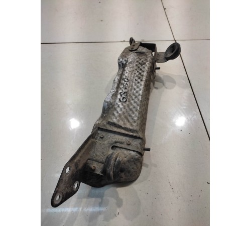 Экран тепловой