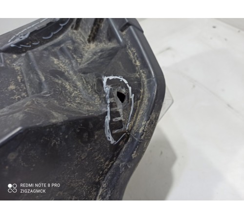 Фара (передняя левая)