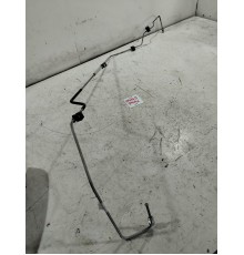 Тормозная трубка